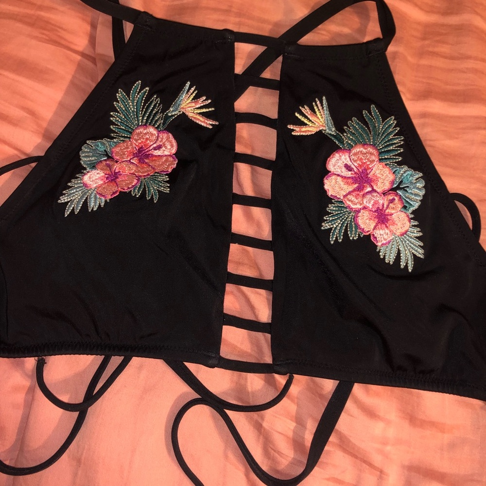 Victoria’s Secret Swim Top